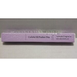3-In-1Cuticle Oil Pusher Pen, Ceramic Cuticle Oil Cuticle Pusher Nail Oil Pen